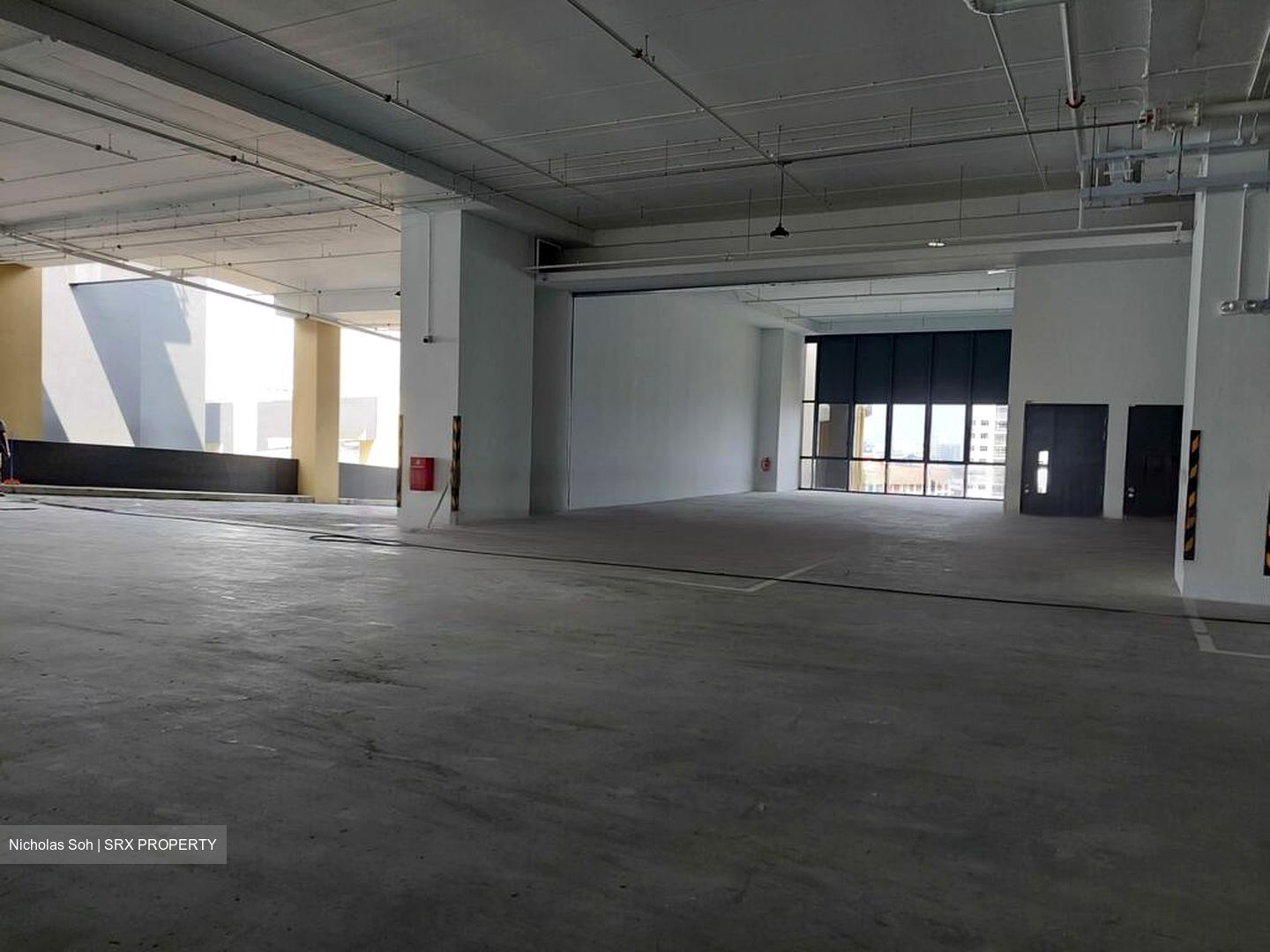REVV (D22), Factory #521041141